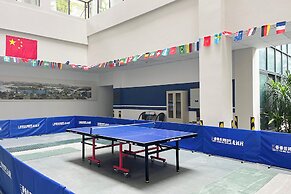 Sanya Yalong Bay No.99 Resort Hotel