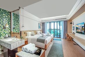 Sanya Yalong Bay No.99 Resort Hotel