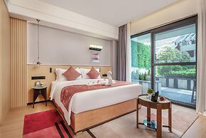 Sanya Yalong Bay No.99 Resort Hotel