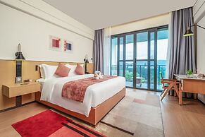 Sanya Yalong Bay No.99 Resort Hotel