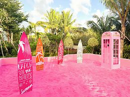 Sanya Yalong Bay No.99 Resort Hotel