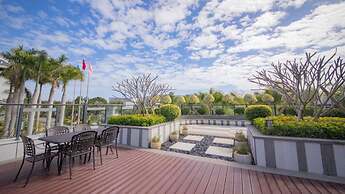 Sanya Yalong Bay No.99 Resort Hotel