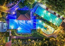 Sanya Yalong Bay No.99 Resort Hotel