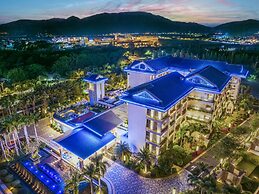 Sanya Yalong Bay No.99 Resort Hotel