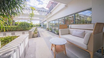 Sanya Yalong Bay No.99 Resort Hotel