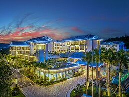 Sanya Yalong Bay No.99 Resort Hotel