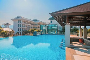 Sanya Yalong Bay No.99 Resort Hotel