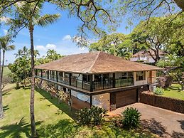Hale Kalapu in Kaanapali