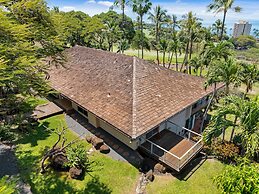 Hale Kalapu in Kaanapali