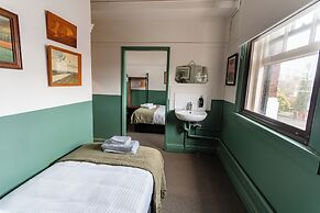 Courthouse Hotel