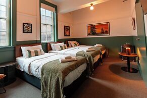 Courthouse Hotel
