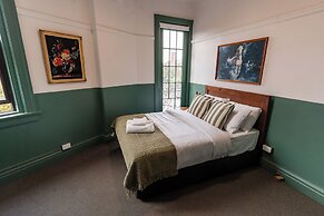 Courthouse Hotel