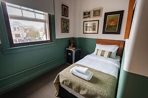Courthouse Hotel