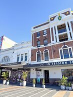 Courthouse Hotel