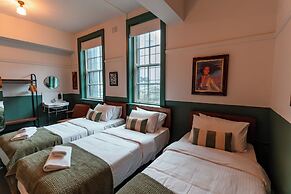 Courthouse Hotel