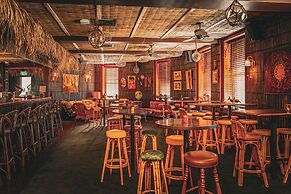Courthouse Hotel