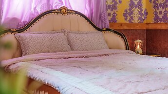 Gyeongju Silla Palace Pension