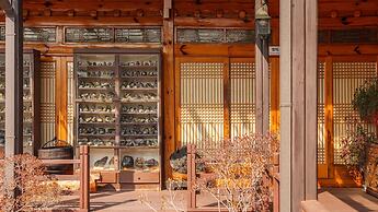 Gyeongju Silla Palace Pension