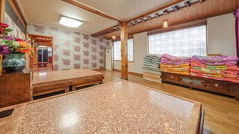 Gyeongju Silla Palace Pension