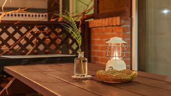 Gyeongju Silla Palace Pension