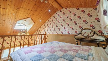 Gyeongju Silla Palace Pension