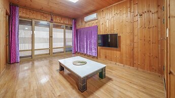 Gyeongju Silla Palace Pension