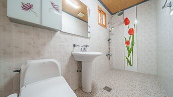 Gyeongju Silla Palace Pension