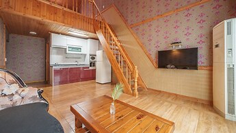 Gyeongju Silla Palace Pension