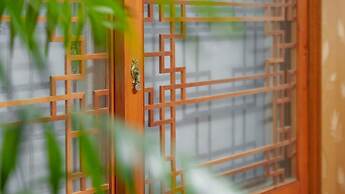 Gyeongju Silla Palace Pension