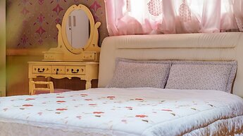 Gyeongju Silla Palace Pension