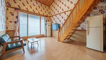 Gyeongju Silla Palace Pension