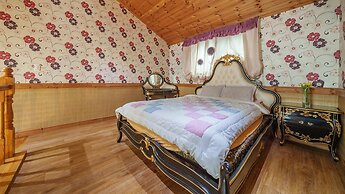 Gyeongju Silla Palace Pension