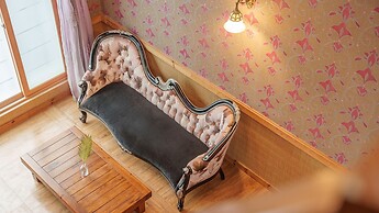 Gyeongju Silla Palace Pension