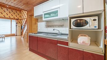 Gyeongju Silla Palace Pension