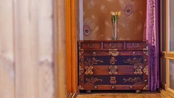 Gyeongju Silla Palace Pension