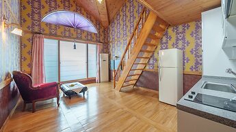 Gyeongju Silla Palace Pension