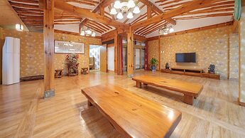 Gyeongju Silla Palace Pension