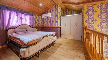 Gyeongju Silla Palace Pension