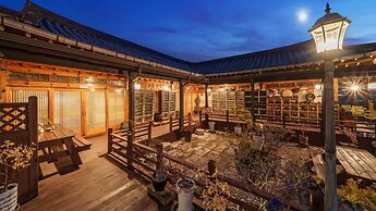 Gyeongju Silla Palace Pension