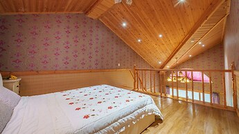 Gyeongju Silla Palace Pension