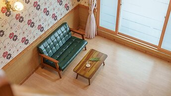 Gyeongju Silla Palace Pension