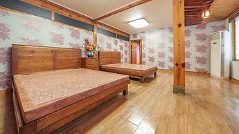 Gyeongju Silla Palace Pension