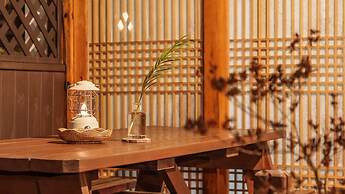 Gyeongju Silla Palace Pension