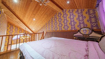 Gyeongju Silla Palace Pension