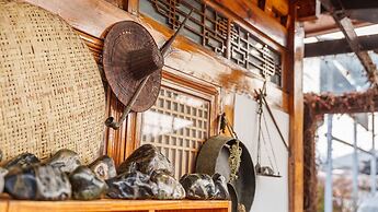 Gyeongju Silla Palace Pension