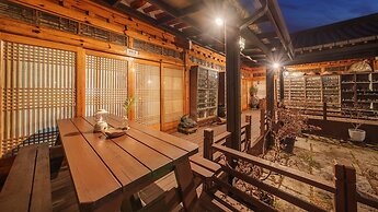 Gyeongju Silla Palace Pension