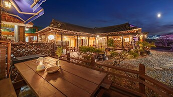 Gyeongju Silla Palace Pension