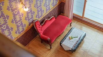 Gyeongju Silla Palace Pension