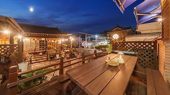 Gyeongju Silla Palace Pension