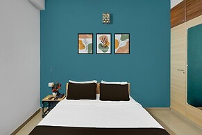 Super Hotel O Kattankulathur